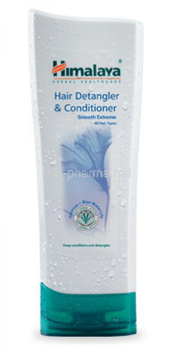 Himalaya Hair Detangler &  Conditioner