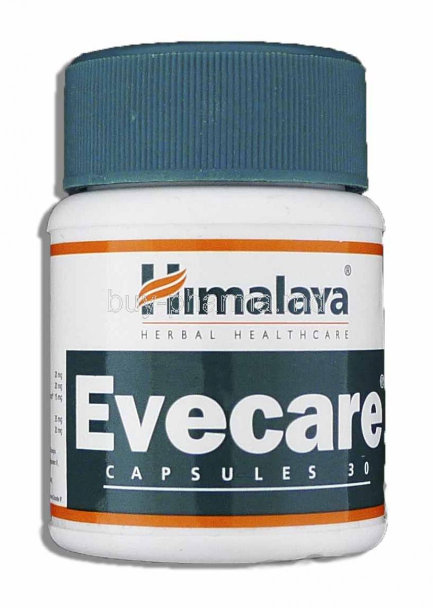 Evecare for PMS