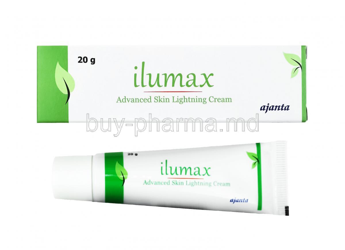Ilumax Cream