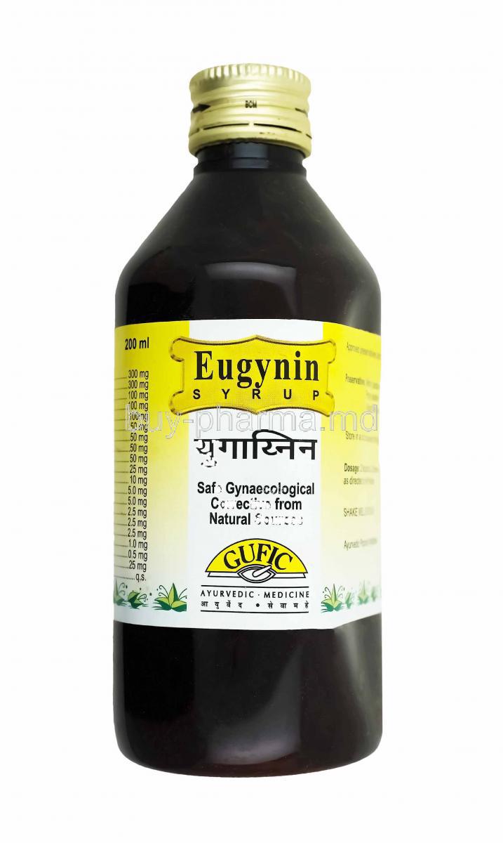 Eugynin Syrup