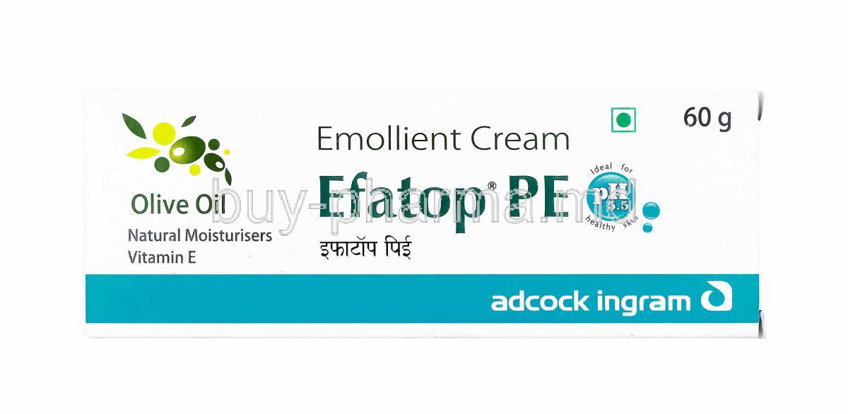 Efatop PE Cream