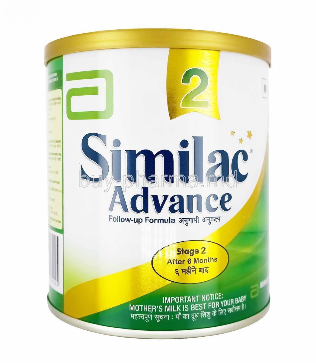 Similac Advance Stage 2 Powder
