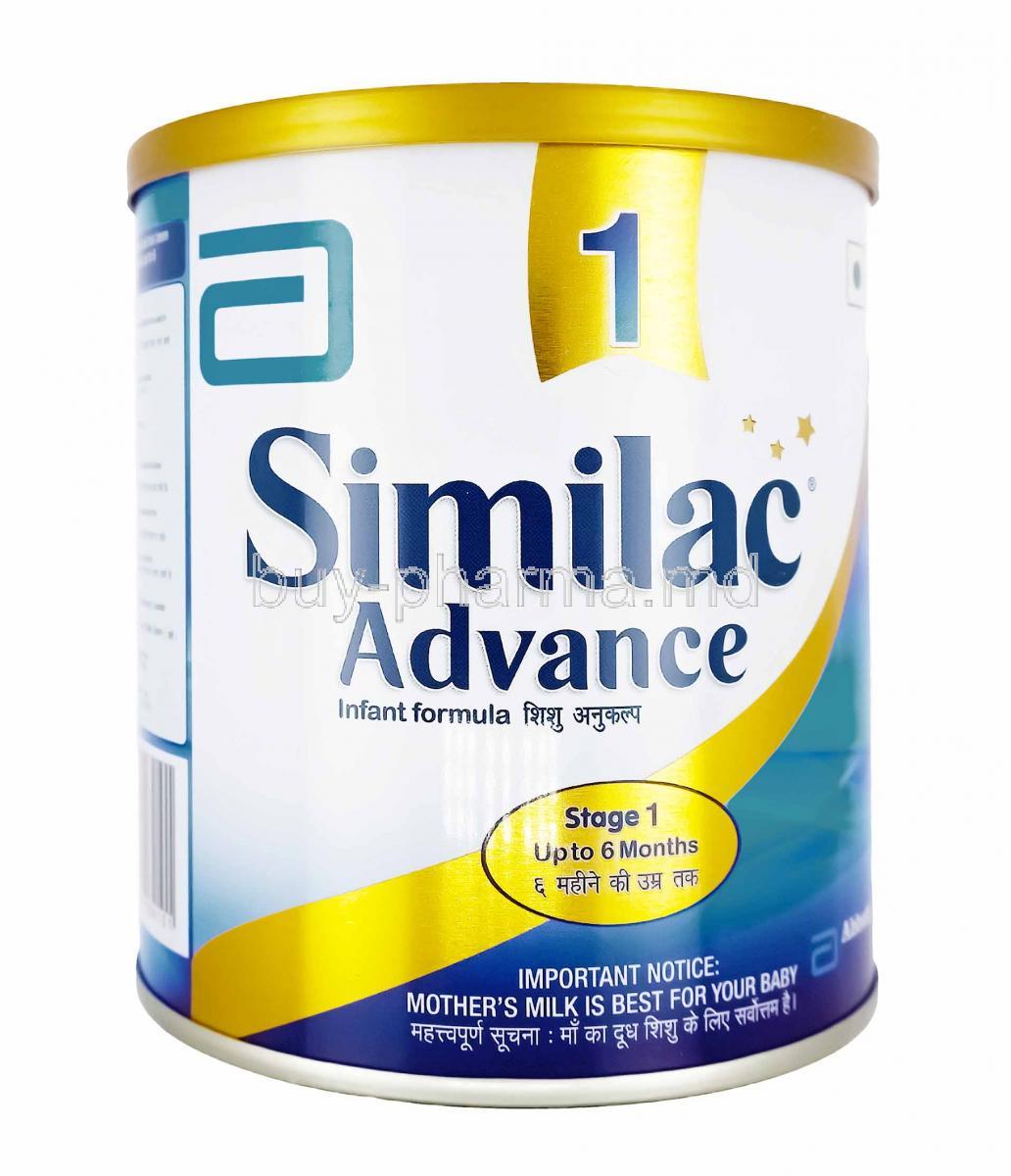 Similac Advance Stage 1 Powder