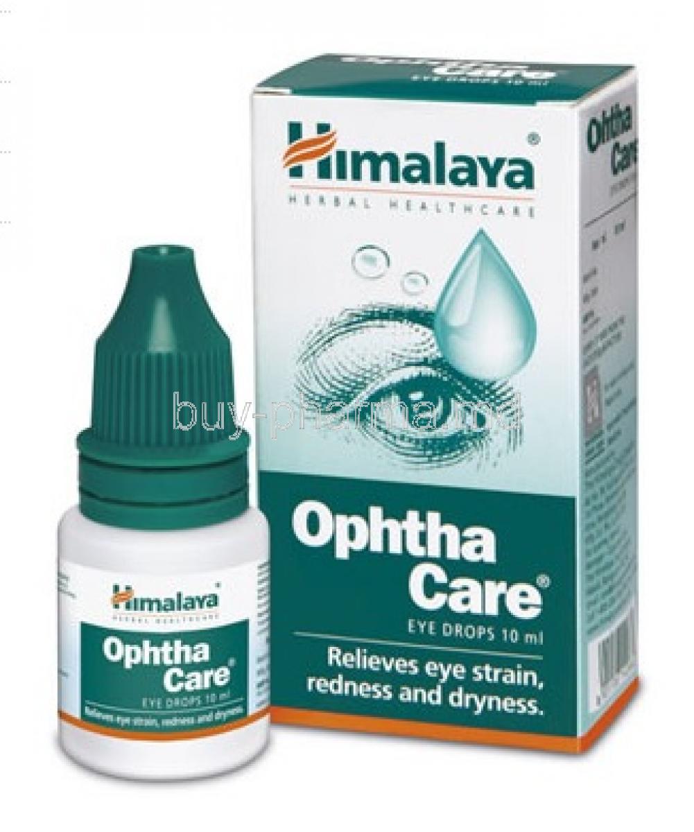 Himalaya Opthacare Eye Drop