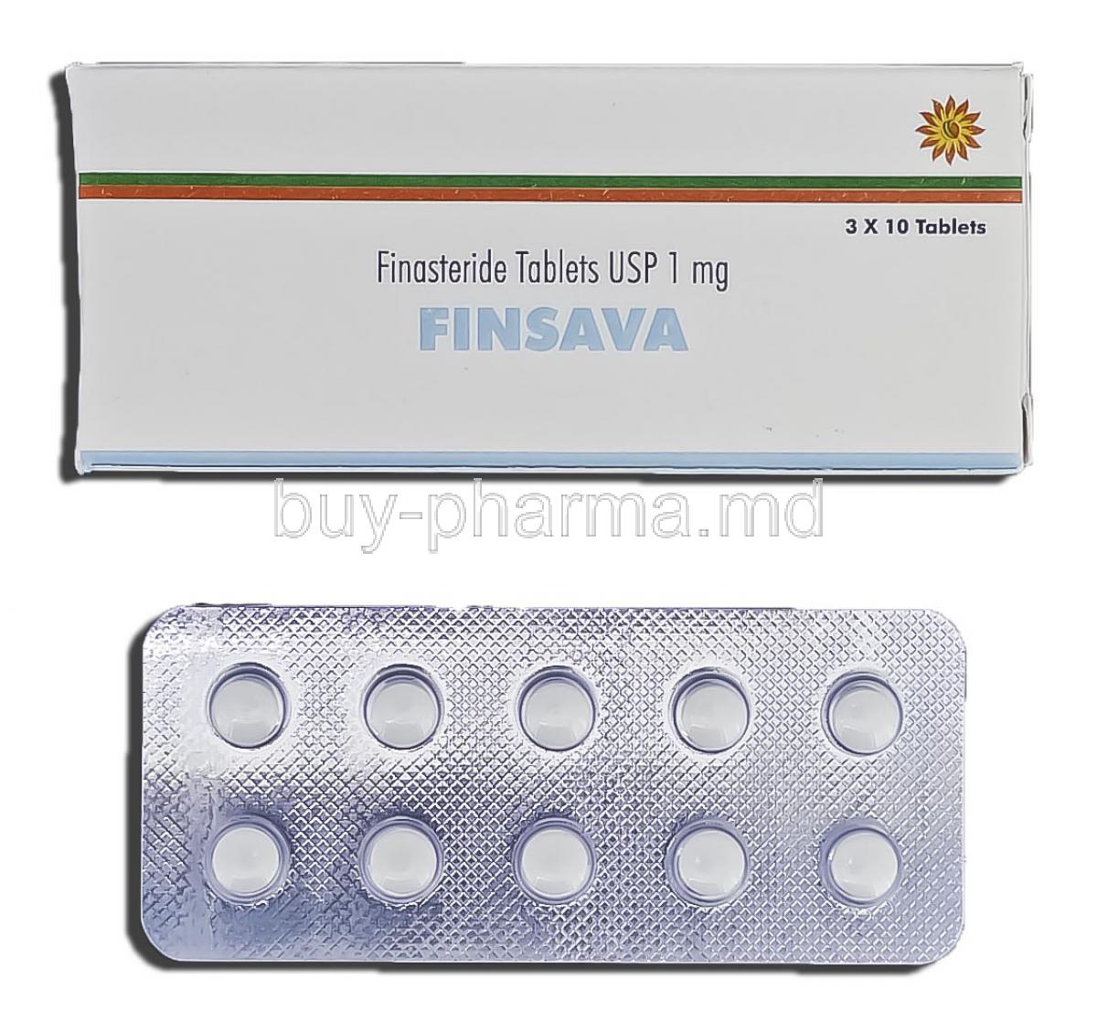 Propecia prostate pain