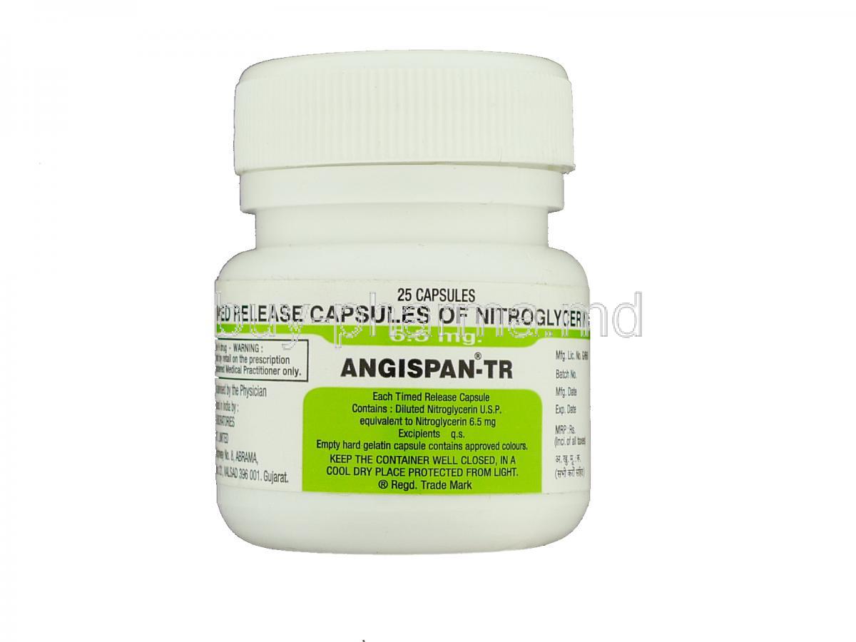 Danger Of Nitroglycerin And Viagra