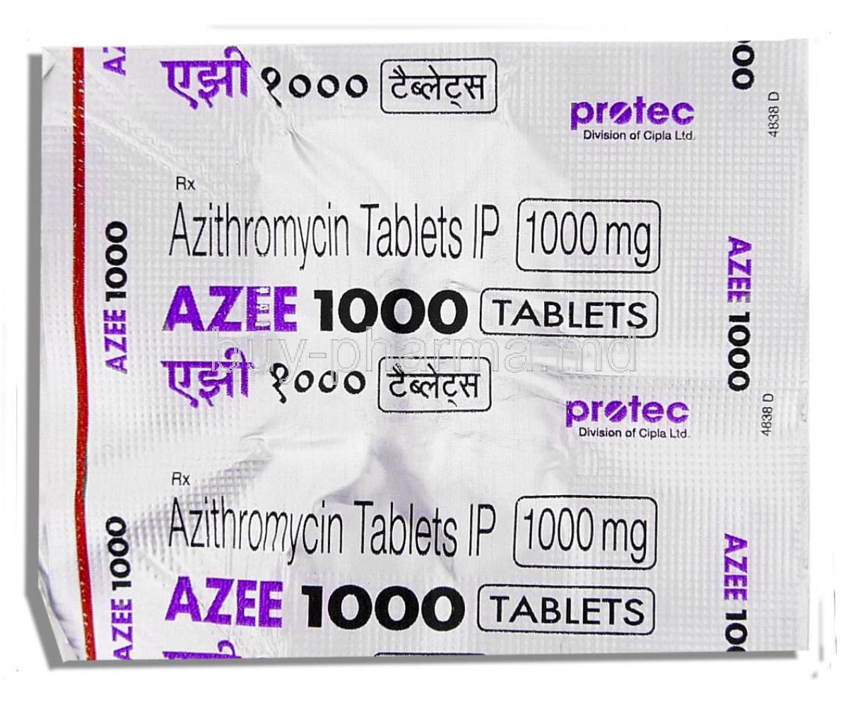 acheter Zithromax 250 mg online