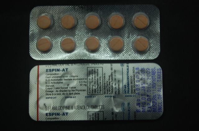 Viagra And Amlodipine