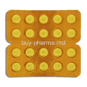Amolife, Generic Asendin. Amoxapine 100 mg tablet