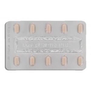 Telfast 60 mg  tablet