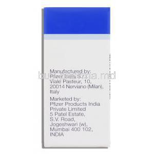 Zavedos, Generic Idamycin, Idarubicin Injection from Pfizer india