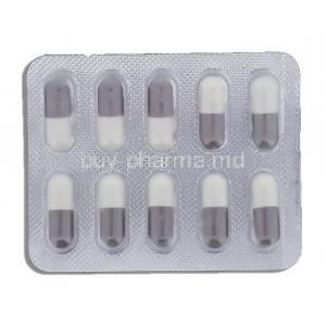 Cyclospasmol, Cyclandelate 200 mg capsule