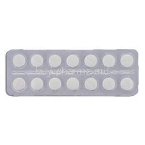 Terbinafine 250 mg tablet