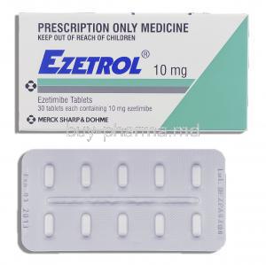 Ezetrol