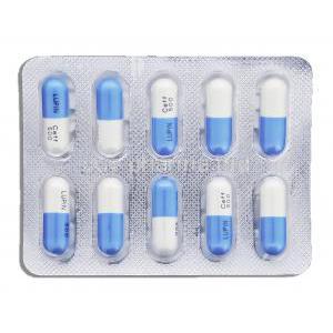 Ceff, Generic  Keflex, Cephalexin 500 mg capsule