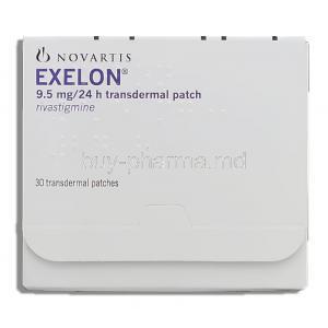 Exelon Transdermal Patches