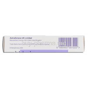 Seroquel 25 mg AstraZeneca