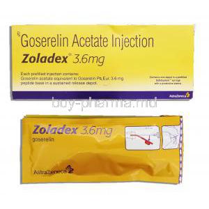 Zoladex Injection