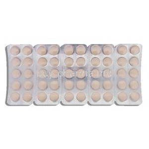 Norflox 100, Norfloxacin 100 mg, Lactic Acid Bacillus tablet