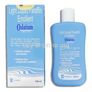 Oilatum Emollient