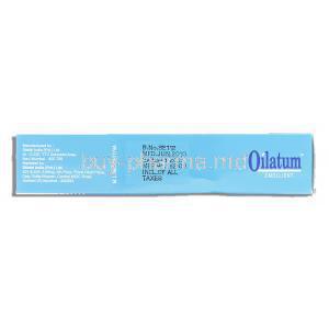 Oilatum Emollient Stiefel india