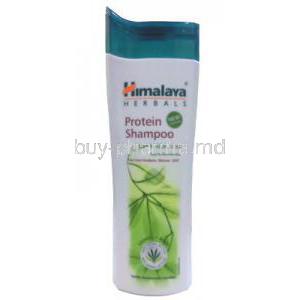 Himalaya Protein Shampoo - Gentle Daily Care