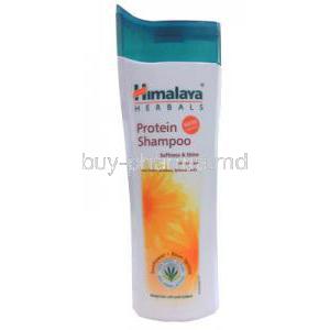 Himalaya Protein Shampoo - Softness & Shine