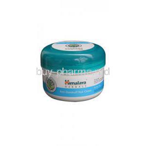 Himalaya Anti-Dandruff Hair Cream