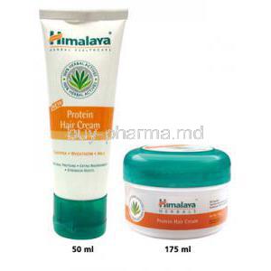 Himalaya Protein Hair Cream