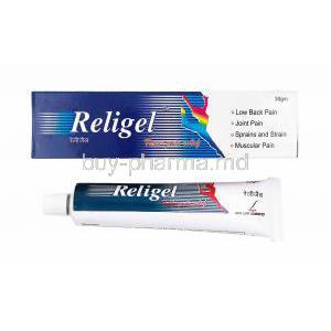 Religel Gel