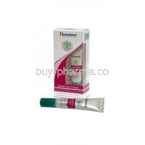 Himalaya Under Eye Cream