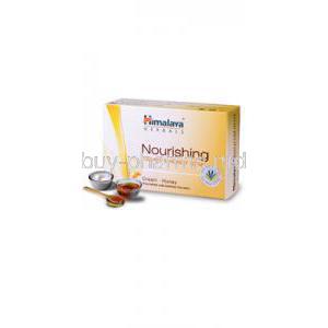 Himalaya Cream/ Honey Soap
