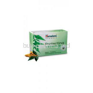 Himalaya Protecting Neem/ Turmeric Soap