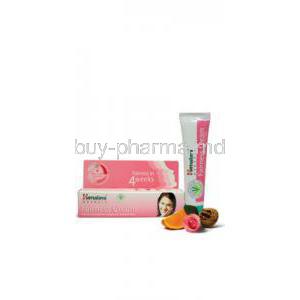 Himalaya Fairness Cream