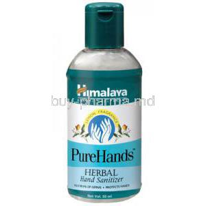 Himalaya PureHands Hand Sanitizer