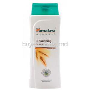 Himalaya Nourishing Body Lotion