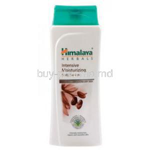 Himalaya Intensitve Moisturizing Body Lotion