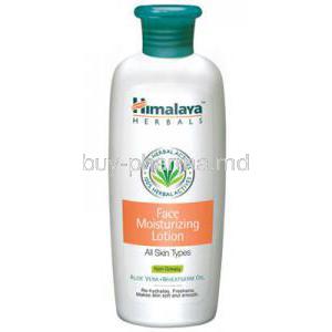 Himalaya Face Moisturizing Lotion