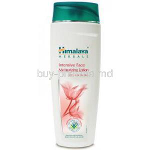 Himalaya Intensive Face Moisturizing Lotion