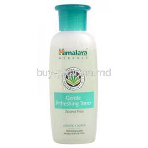 Himalaya Gentle Refreshing Toner