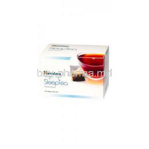 Himalaya Sleep Tea