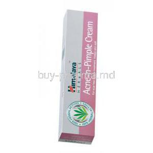 Himalaya Acne-n-Pimple Cream