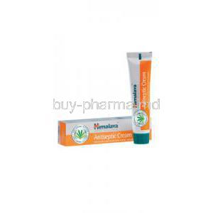 Himalaya Antiseptic Cream