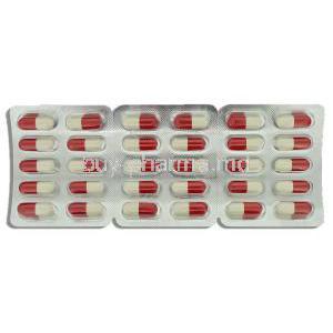 Okalan, Lansoprazole 30 mg capsule