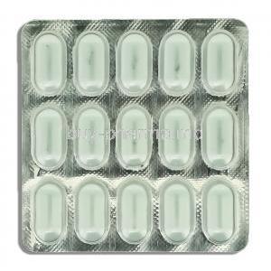 Shelcal, Calcium / Vitamin D3  tablet