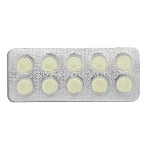 Skizoril, Generic  Clozaril, Clozapine 100 mg tablet