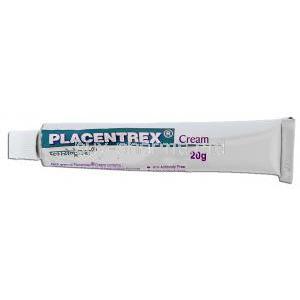 Placentrax 20 gm Cream (Albert David)