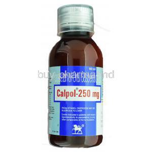 Calpol Syrup