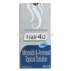 Hair4u 10%