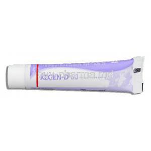 Regen-D 60 Gel (Epidermal Growth Factor) tube